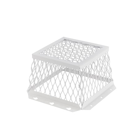 Hy-C Company, Inc. Ventguard 7"X7" RVG-DVG-R